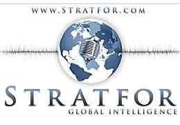 Stratfor: "Any change in tactics to protesters could enflame the protests and escalate the situation in Armenia"