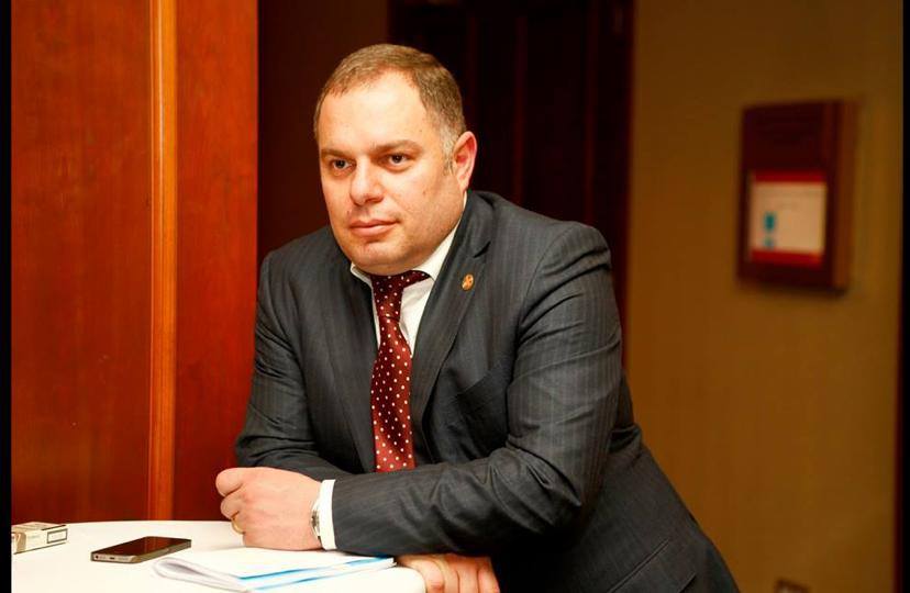 Head of Armenia-Canada Parliamentary Friendship Group: Declaration of  Cooperation with Canadian Parliament result of years-long work