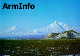 4 марта в Риме откроется выставка "Армения, народ ковчега"