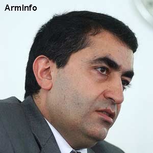 ՙԴաշնակցություն՚ խմբակցության ղեկավարը ներկայիս Հայաստանը համեմատել է Բրեժնևի ժամանակաշրջանի ԽՍՀՄ-ի հետ