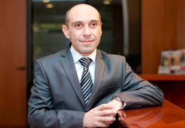 Artashes Shaboyan: Reduction in consumer demand has a negative effect on supermarkets  