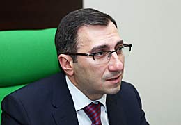Artak Hanesyan: Optimum number of banks for Armenian economy is 10-12 