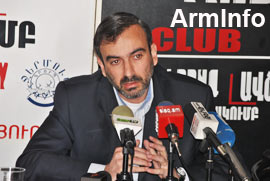 Эксперт: Арест Сефиляна связан с его оппозиционной политической деятельностью