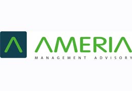 Ameria Management Advisory enlarges geography of its activities 