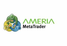 Ameriabank offers customers to make brokerage operations via MetaTrader terminals 