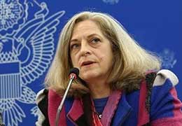 US official says final status of Nagorno-Karabakh  subject of OSCE Minsk Group-led international negotiations 