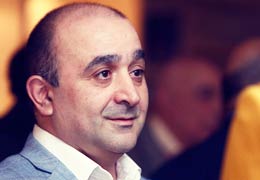 Самвел Закарян: GMP сертификация откроет “зеленую дорогу” экспортерам-производителям Армении 