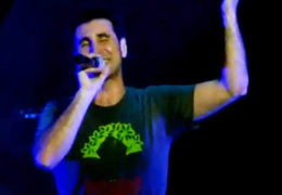 System of a Down to perform in Yerevan in 2015