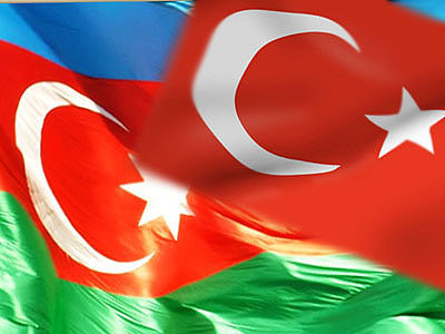 Azerbaijani and Turkish lobby