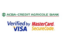 ACBA-Credit Agricole Bank: New prospects for online trade in Armenia 