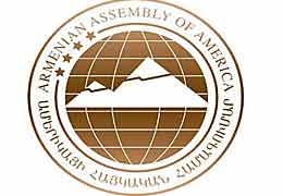 Armenian Assembly of America calls on members of Congress to withdraw from Turkish and Azerbaijani caucuses