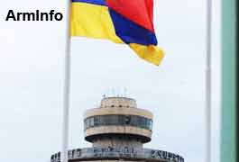 Yerevan municipality clarifies: Circular overpass of Zvartnots airport old building will be demolished 