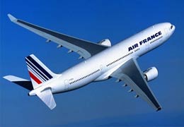 Air France cancels its flights to Armenia due to a strike    