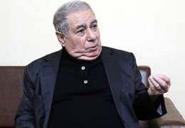 Azerbaijani writer