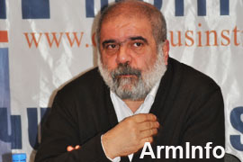 Political Analyst: Process of International Recognition of Armenian Genocide to be Expanded 