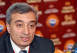 Ашот Мелконян: С целью пресечь собственный путь в международные суды “за 100-летнюю клевету”, Армении следует прибегнуть к превентивным мерам