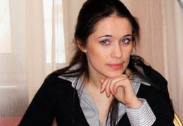 Анна Шелест: Украина, все-таки, в первую очередь, рассчитывает на собственные силы