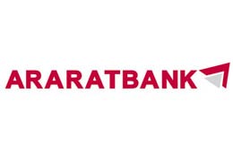 ARARATBANK Intending to Carry Out the Ninth Issue of Dollar Bonds with Amount of 2 mln USD and 7.25 %Yield 