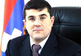 Ara Haroutiunyan: No customs point may open between NKR and Armenia