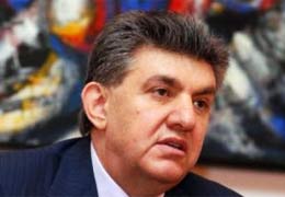 Head of Union of Armenians of Russia does not believe Levon Hayrapetyan