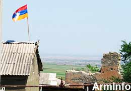 Республиканец: Армянская сторона должна ужесточить свою позицию по карабахскому вопросу