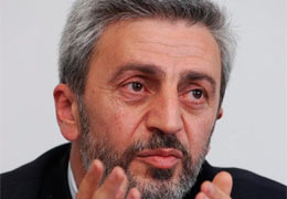 Oppositionist MP: "Serzh Sargsyan has appointed 