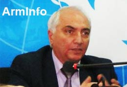Арам Саркисян: Демпартия Армении готова обсуждать проект конституционных реформ лишь после его доработки