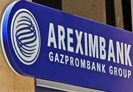 Areximbank-Gazprombank Group offers safety deposit boxes at 25% discount