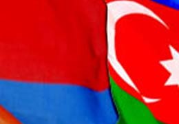 Foreign Ministers of Armenia and Azerbaijan discuss Karabakh peace process 