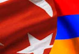 Serzh Sargsyan: "We are ready to embark upon a constructive dialogue with Turkey in case it faces its own history"