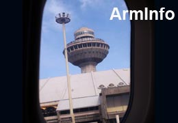 Bright Armenia Party determined to save old building of Zvartnots Airport from demolition