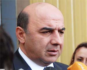 Նախարար. ՀայՌուսգազարդի բաժնետոմսերի վաճառքի բանակցությունները շարունակվում են