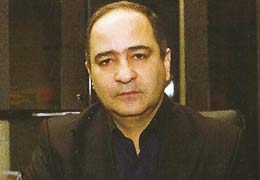 Ashot Sukiasyan says he registered an offshore company in the name of the Armenian prime minister without his consent