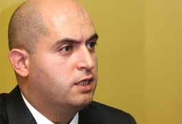Armen Ashotyan: The last speech of Azeri President is like a match -  it is too funny for taking him seriously and it is dangerous to not  be treated seriously