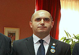 Armen Ashotyan: The OSCE Minsk Group