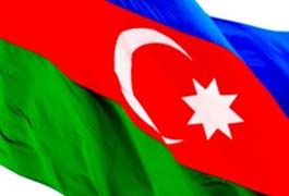 U.S. Intelligence: Baku