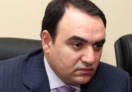 "Hraparak": Artur Bagdasaryan appointed as a head of CSTO Academy Council