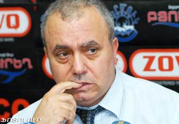 Грант Багратян призвал расширить масштабы увольнений в системе МО Армении