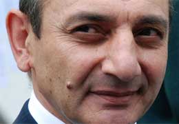 Bako Sahakyan: Recognition of Nagorno-Karabakh is a matter of time  