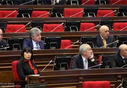"Prosperous Armenia" Congress Finished Having Hardly Begun 