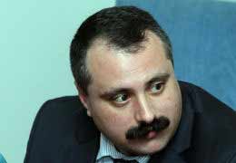 Давид Бабаян: Джеймс Уорлик фактически признал наличие госграницы между Нагорным Карабахом и Азербайджаном