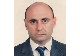 Arthur Grigoryan appointed commercial manager of mobile communication division at Beeline Armenia 
