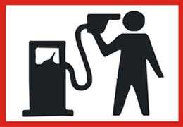 Petroleum products prices go up in Armenia despite global trend of falling oil prices 