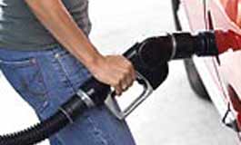 Розничные цены на бензин в Армении снова опустились на 10 драмов