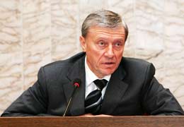 Николай Бордюжа не видит необходимости менять позицию ОДКБ по карабахскому урегулированию