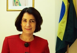 Ambassador of Brazil: Distance is not an obstacle if there is mutual interest