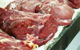 Директор Капанского мясокомбината осужден на три года условно по делу <буйволиного мяса>
