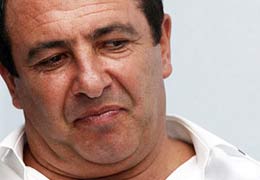 Gagik Tsarukyan: "What could I do, if they did not provide the square for rally?"