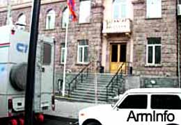С 4 по 7 декабря делегация ЦИК России будет наблюдать за подготовкой и процессом конституционного референдума в Армении
