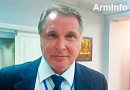 Александр Цинкер: Усиливая базы на Южном Кавказе, в обозримом будущем Россия продолжит попытки переформатирования прозападной политики Грузии и Азербайджана